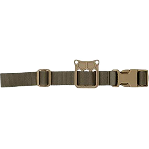 True North Concepts Holster Leg Strap Kit Ranger Green