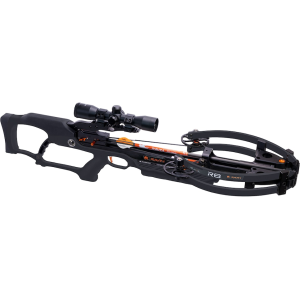 Ravin R8 Crossbow Black