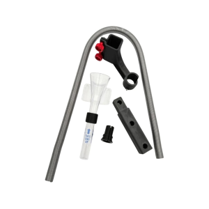Double Alpha DAA Auto Case Sorter (ACS) Mounting Kit for Mark 7 Apex 10