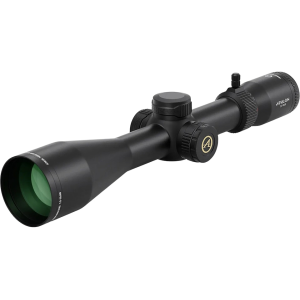Athlon Optics Midas HMR Gen 2 Rifle Scope 30mm Tube 2.5-15x 50mm Illuminated BDC 600 Reticle Black