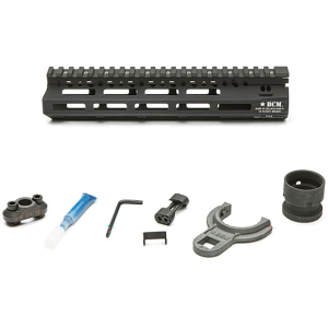 BCM Gunfighter MCMR AR-15 M-LOK Handguard 9.4" Black