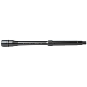 Ballistic Advantage AR-15 Barrel 5.56x45mm NATO 12.5" Government Contour 1:7 Twist QPQ