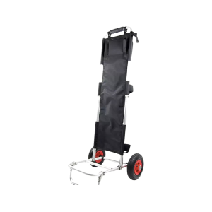 Double Alpha Range Cart Pro Gen 2