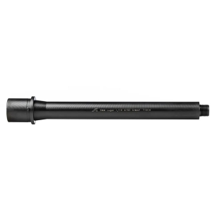 Ballistic Advantage AR-15 Barrel 9mm Luger 8.3" Straight Contour 1:10 Twist QPQ