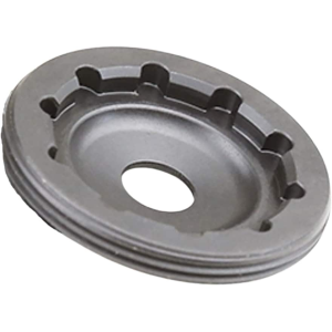 Griffin Armament Optimus Muzzle Brake Front Cap 5.56mm