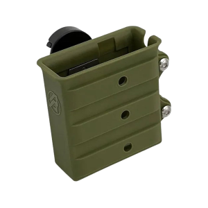 Double Alpha AR-15 Magazine Pouch Gen 2 Olive Drab