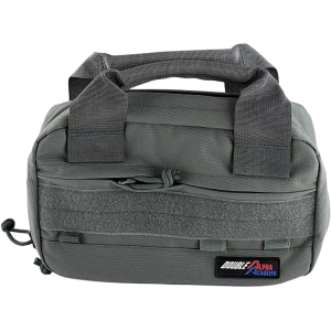 Double Alpha 1G Pistol Case Green