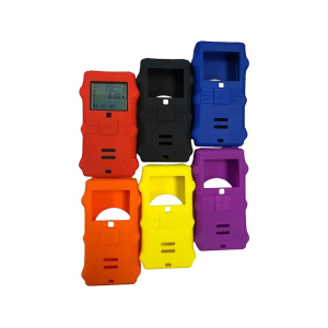 Double Alpha CED 7000 Shot Timer Case Skin Gen 1 or 2 Purple