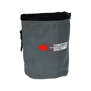 CED Brass and Ammo Pouch Gray