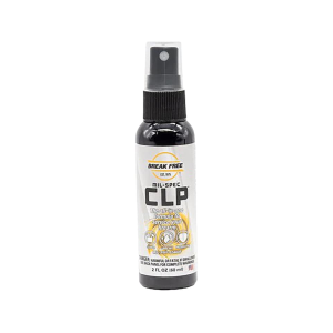 Break Free CLP Gun Cleaner 2 oz Spray