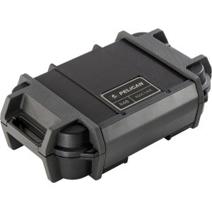 Pelican Ruck Case R40 Black