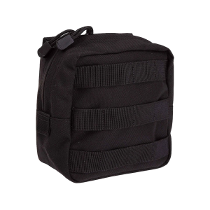 5.11 6.6 Gear Pouch Black
