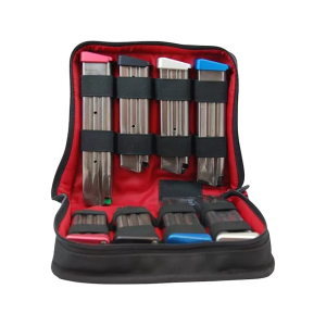 CED 8-Pack Pistol Magazine Case