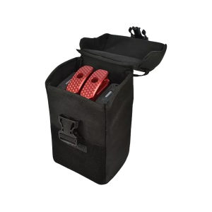 CED AR-15 Magazine MOLLE Case
