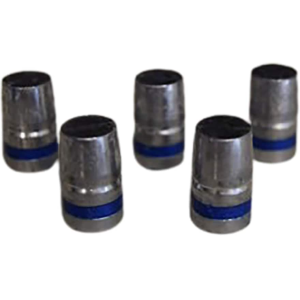Missouri Bullet Company Cast Lead 45 Caliber (452 Diameter) Bullets 325 Grain Wadcutter Box of 350