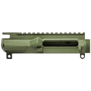 Aero Precision Stripped AR-15 Upper Receiver OD Green Brightdip