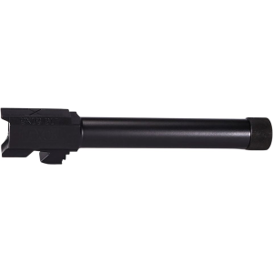 Faxon Duty Series Threaded Barrel for Glock 17 Gen 5 9mm Luger