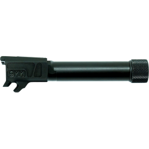 Faxon Duty Series Threaded Barrel for Sig Sauer P365 9mm Luger