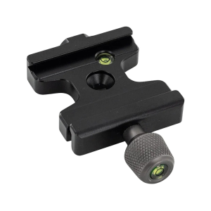 Aziak Handle Compatible Tripod Arca Clamp