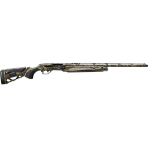 Beretta AX800 Suprema Semi Automatic 12 Gauge Shotgun 28" Mossy Oak Shadow Grass Barrel Mossy Oak Shadow Grass Adjustable Stock