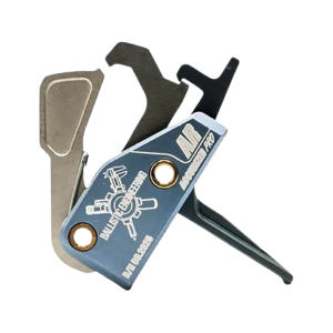 Ballistic Engineering AR Accurized Pro AR-15 Trigger Straight