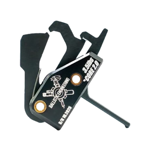 Ballistic Engineering Core AR-15 Trigger Straight