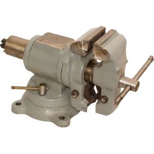 Wisdom 3" Multi Bench Vise