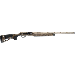 Beretta AX800 Suprema Semi Automatic 12 Gauge Shotgun 26" Mossy Oak Bottomland Barrel Mossy Oak Bottomland Adjustable Stock
