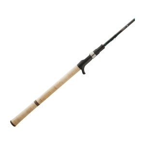 St. Croix Premier Musky 7'6" Casting Rod Med Hvy 1pc