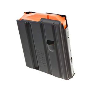 Ruger SR-556 Magazine 5.56x45mm NATO 10-Round Black