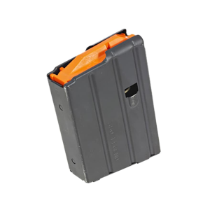 Ruger SR-556 Magazine 6.8 Remington SPC 5-Round Black