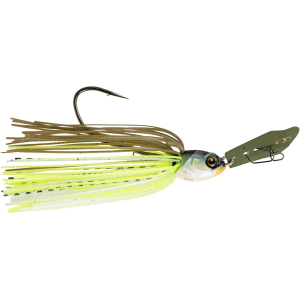 6th Sense Fixed Jigsaw Bladed Jig Pro's Choice 1/2 oz