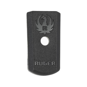 Ruger LCP II Flat Floorplate