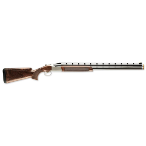 Browning Citori 725 High Rib Over Under 12 Gauge Shotgun 32" Blued Barrel Walnut Adjustable Stock