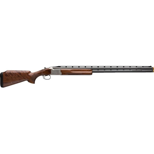 Browning Citori CXT White Over Under 12 Gauge Shotgun 30" Blued Barrel Walnut Monte Carlo Stock