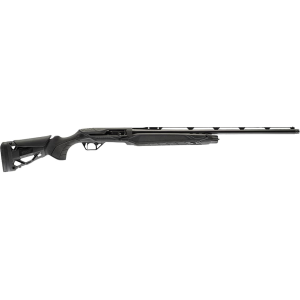 Beretta AX800 Suprema Semi Automatic 12 Gauge Shotgun 30" Black Barrel Black Adjustable Stock