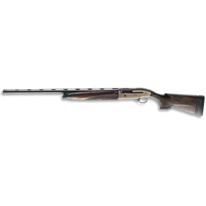 Beretta A400 Xplor Action KO Semi Automatic 12 Gauge Shotgun 28" Blued Barrel Left Hand Walnut Field Stock
