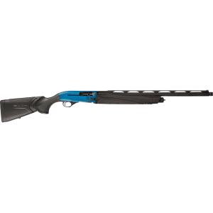 Beretta 1301 COMP PRO Semi Automatic 12 Gauge Shotgun 24" Black Barrel Black Field Stock