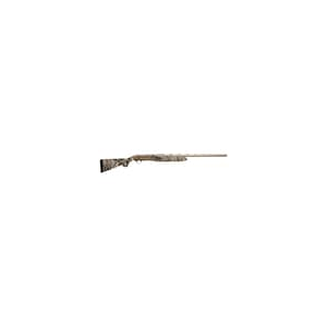 Browning Silver Field Semi Automatic 12 Gauge Shotgun 28" Flat Dark Earth Barrel Realtree Max-7 Field Stock