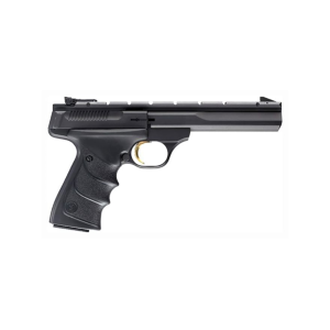 Browning Buck Mark Contour URX 22LR Pistol 5.5" Barrel 10+1 Round Black