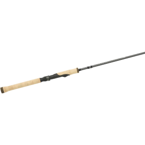 St. Croix Avid Series 6'8" Spinning Rod Med 2pc