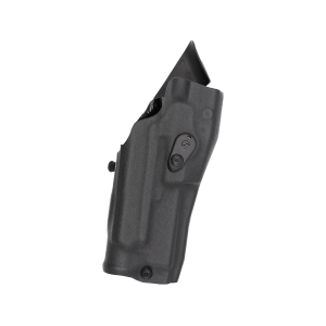 Safariland 6354RDSO OWB Holster Right Hand Walther PDP 5" with Surefire X300U STX Tactical Polymer Black