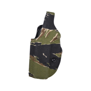 Safariland SPECIES IWB Holster Right Hand Glock 48 Cordura Wrapped Polymer Vietnam Tiger Stripe
