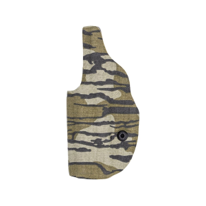 Safariland SPECIES IWB Holster Right Hand Glock 48 Cordura Wrapped Polymer Mossy Oak