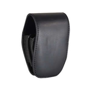 ASP Double Cuff Handcuff Case Synthetic Black