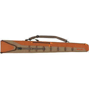 Allen Upland Shotgun Slip Case Khaki and Tan
