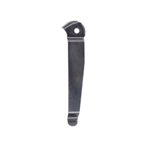 Kel-Tec Belt Clip Kel-Tec P32, P3AT Left Hand Steel Blue
