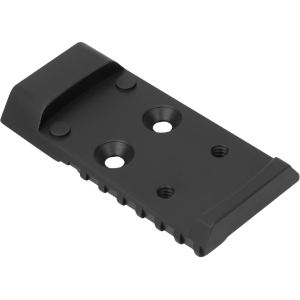 Holosun 407, 507K Adapter Plate for CZ P10
