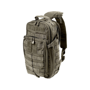 5.11 Rush MOAB 10 Sling Bag Ranger Green