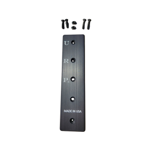 Little Crow Gunworks M-LOK Universal Rifle Platform